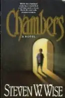 Book cover of Chambers