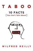Book cover of Taboo 10 Facts You Can't Talk About
