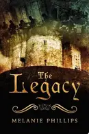 Book cover of The Legacy