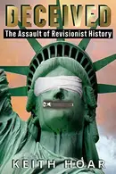 Book cover of DECEIVED