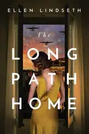 Book cover of The Long Path Home