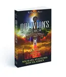 Book cover of Oblivions Reach