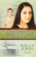 Book cover of After All These Years