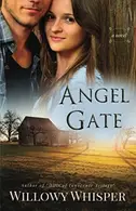 Book cover of Angel Gate