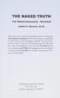 Book cover of The naked truth