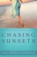 Book cover of Chasing Sunsets