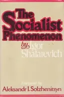 Book cover of The socialist phenomenon