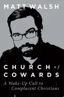 Book cover of Church of Cowards