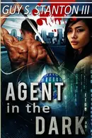 Book cover of Agent in the Dark