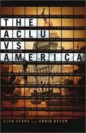 Book cover of The Aclu Vs. America
