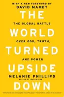 Book cover of The World Turned Upside Down
