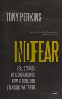 Book cover of No Fear