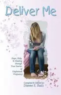 Book cover of Deliver Me