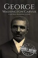 Book cover of George Washington Carver