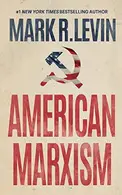 Book cover of American Marxism