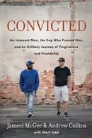 Book cover of Convicted