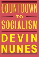 Book cover of Countdown to Socialism