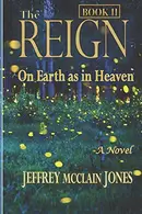 Book cover of The REIGN