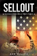 Book cover of Sellout Musings from Uncle Tom's Porch