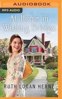 Book cover of At Home in Wishing Bridge