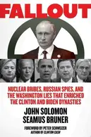 Book cover of Fallout