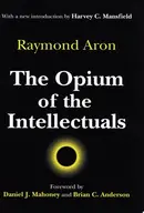 Book cover of The Opium of the Intellectuals