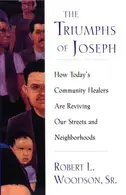 Book cover of The Triumphs Of Joseph How Todays Community Healers Are Reviving Our Streets And Neighborhoods