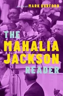 Book cover of The Mahalia Jackson Reader