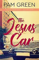 Book cover of The Jesus Car
