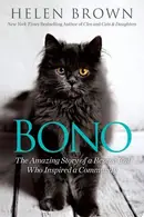 Book cover of Bono