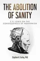 Book cover of Abolition of Sanity
