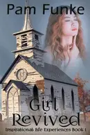 Book cover of Girl Revived