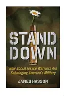 Book cover of Stand Down