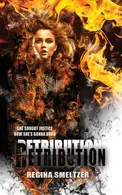 Book cover of Retribution