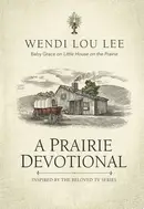 Book cover of A Prairie Devotional