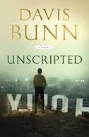 Book cover of Unscripted
