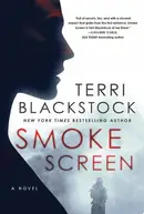 Book cover of Smoke Screen