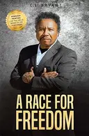 Book cover of Race for Freedom