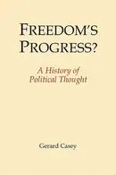 Book cover of Freedom's Progress?