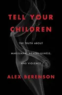 Book cover of Tell Your Children