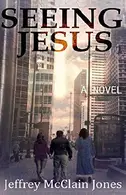 Book cover of Seeing Jesus