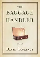 Book cover of The Baggage Handler