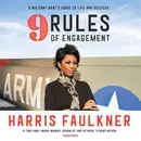 Book cover of 9 Rules of Engagement: A Military Brat's Guide to Life and Success