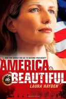 Book cover of America the Beautiful