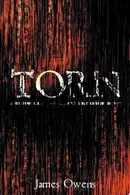 Book cover of Torn