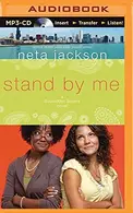 Book cover of Stand By Me