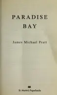 Book cover of Paradise Bay