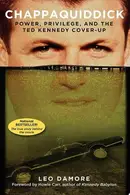 Book cover of Chappaquiddick