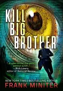 Book cover of Kill Big Brother