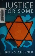 Book cover of Justice for Some